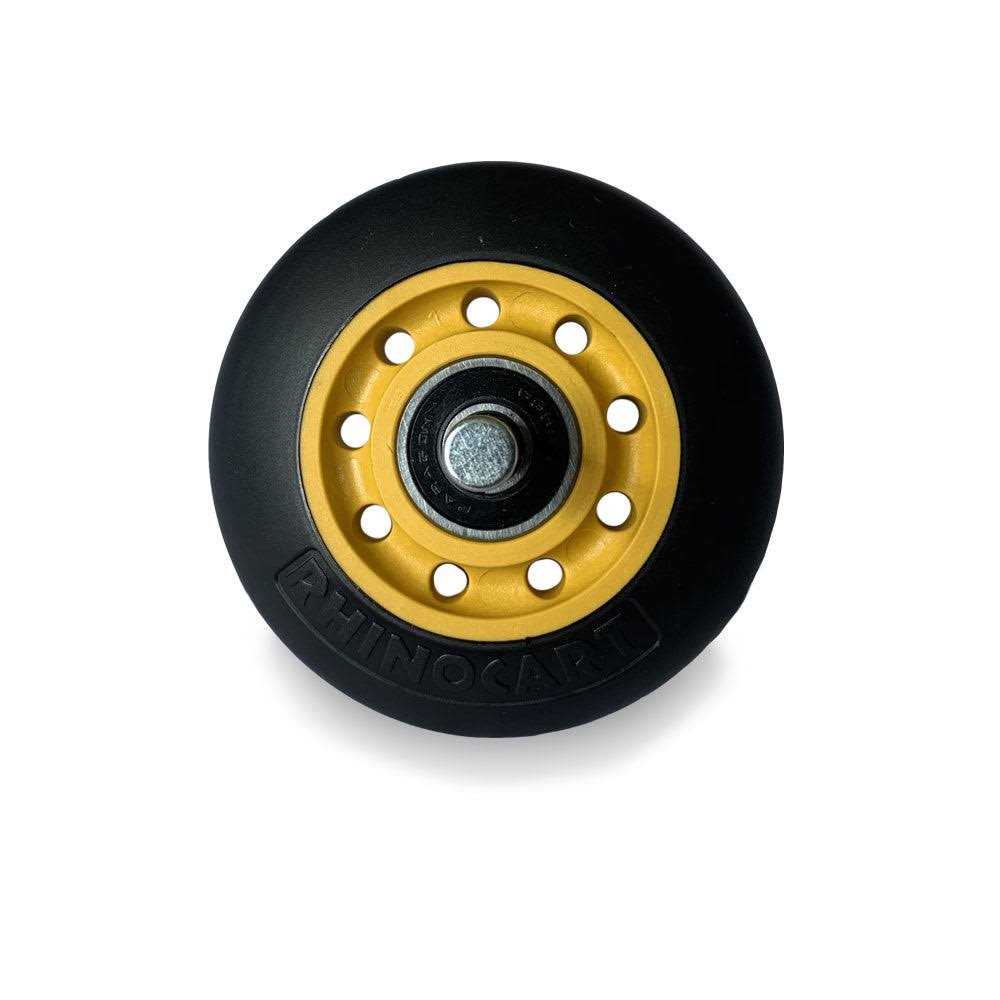 Rhino Cart The All Terrain Moving Cart and Dolly - Cheap Fitting