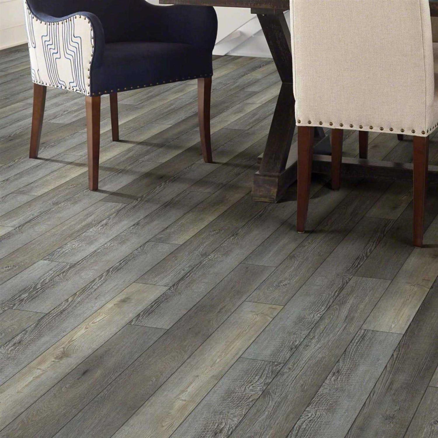 Shaw Paragon Plus - Cheap Fitting