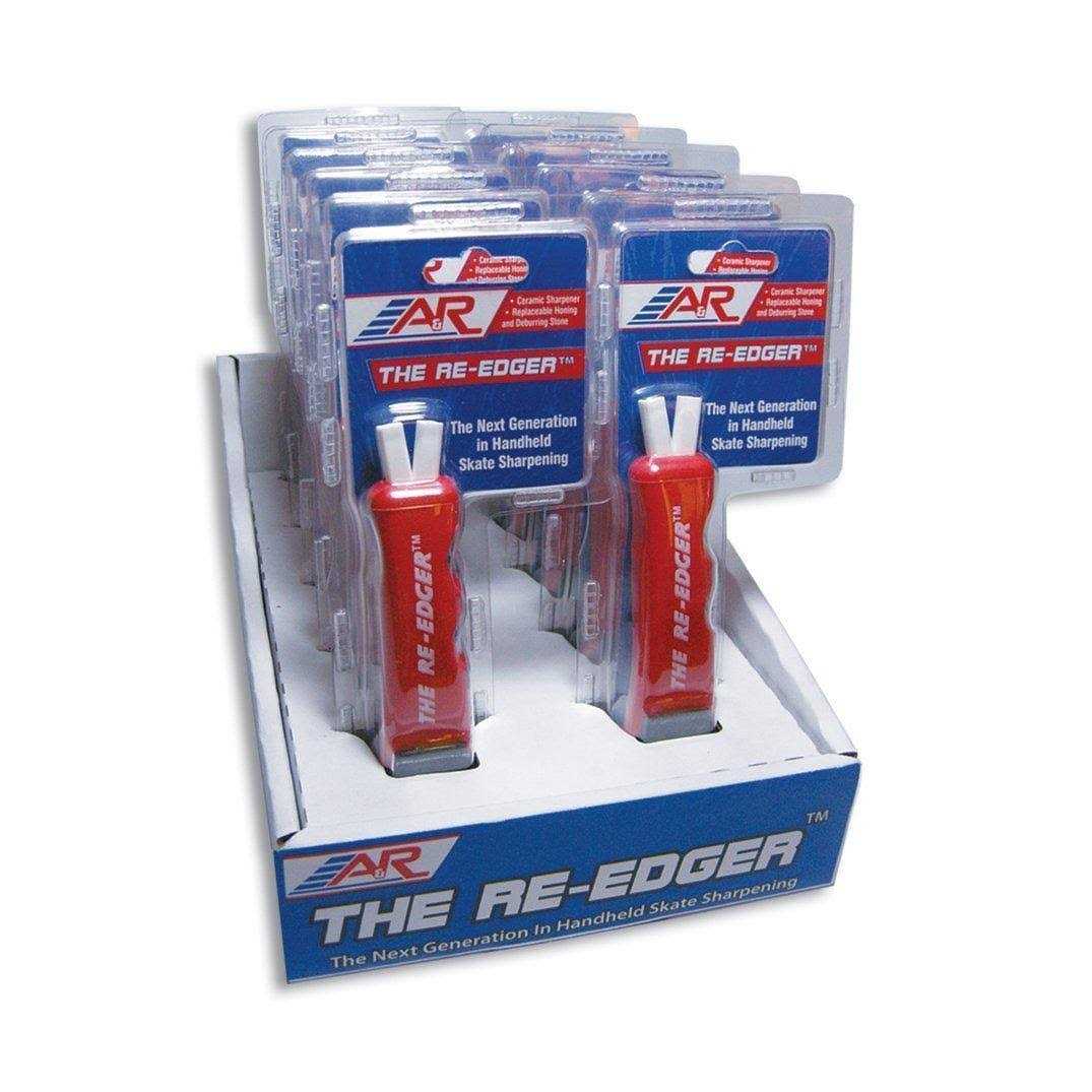 A&R The Re-Edger - Cheap Fitting