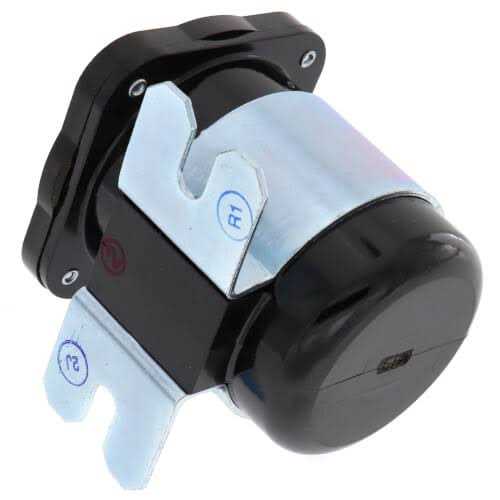 White Rodgers 586-105111 Solenoid - Cheap Fitting