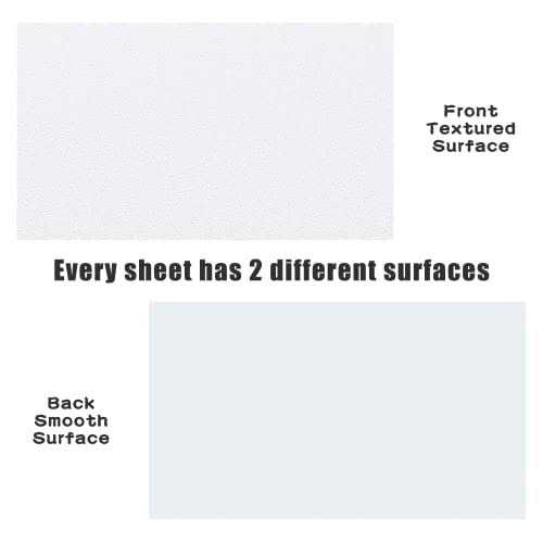 Zuvas Black ABS Plastic Sheet 12 x 16 x 6 Pack - Cheap Fitting