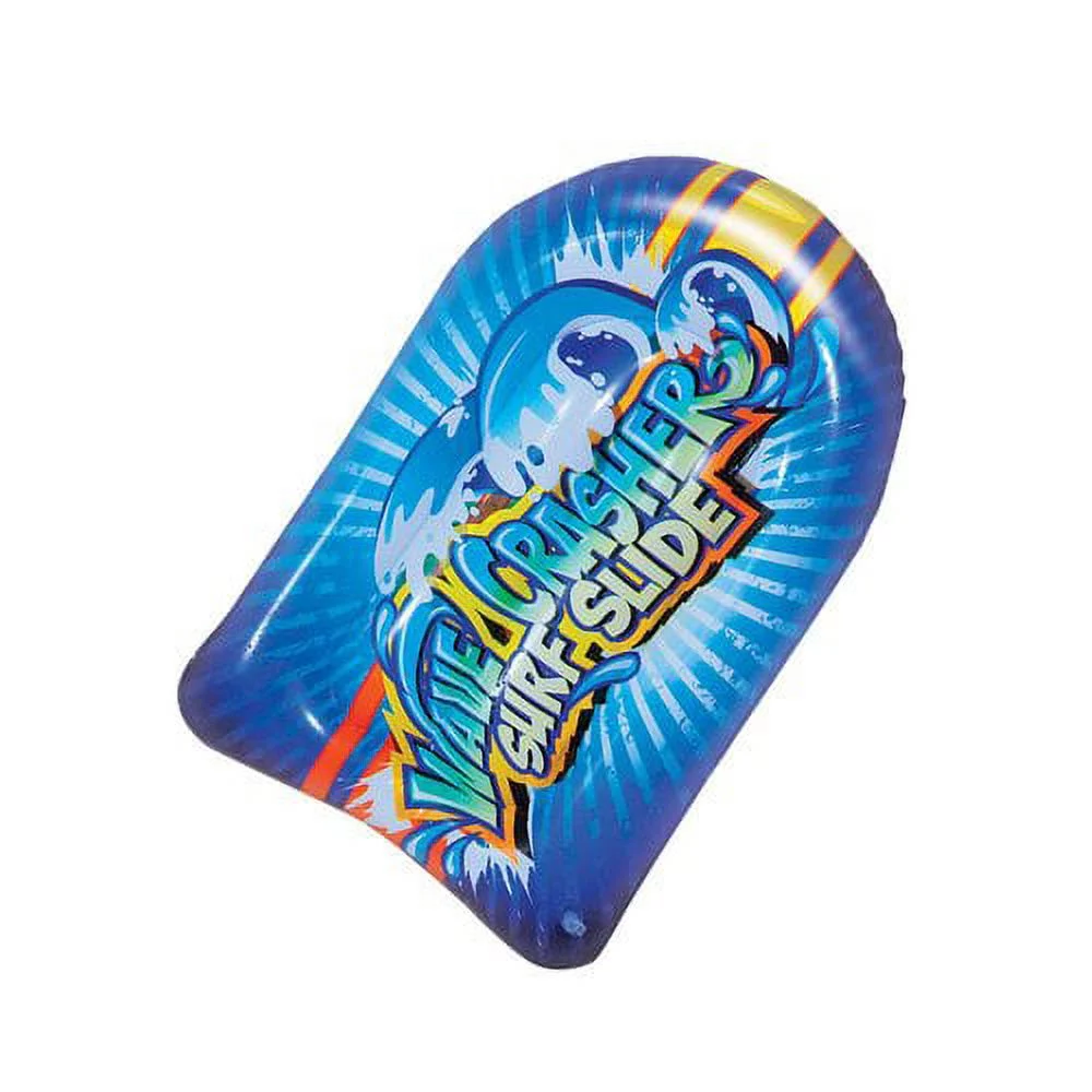 Wave Crasher Surf Slide - Cheap Fitting