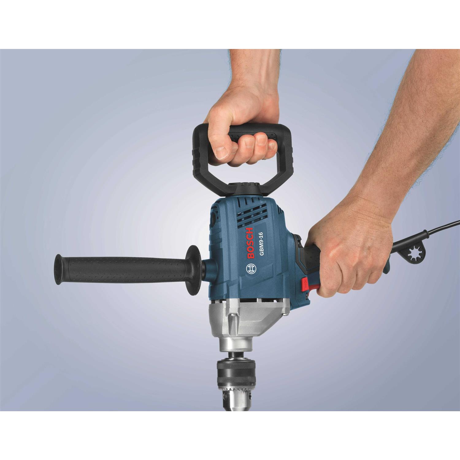 Bosch GBM9-16 5/8 in. Drill/Mixer - Cheap Fitting