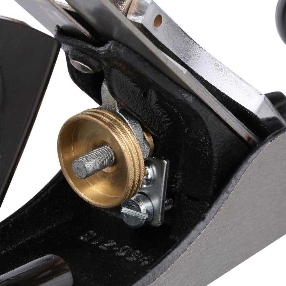 Stanley Bailey Bench Plane 12-904 - Cheap Fitting