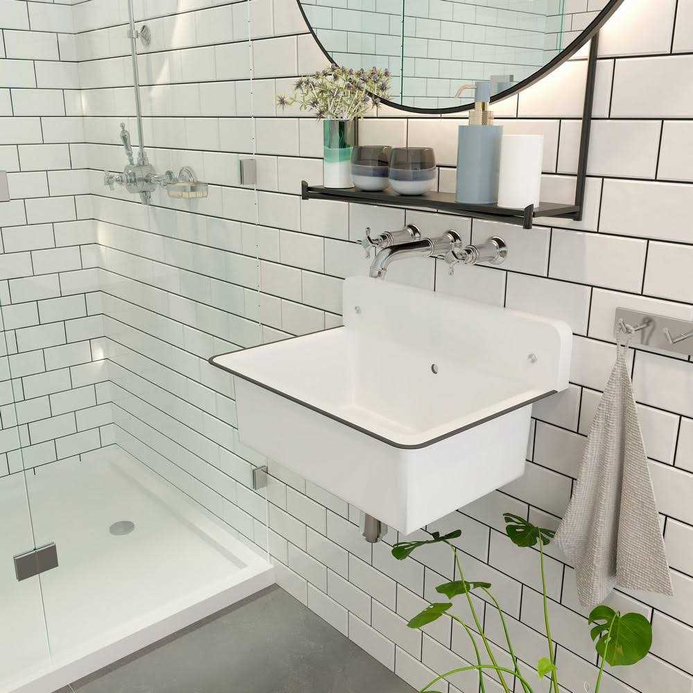 Nantucket Sinks Sink NS-ACBS20 - Cheap Fitting