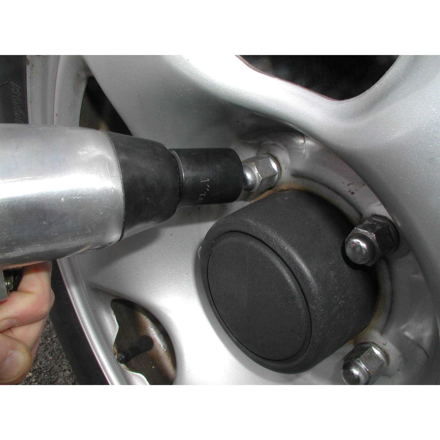 CTA Tools A147 Lug Nut Remover - Cheap Fitting