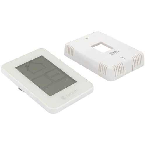 Fantech ECO-TOUCH-IAQ - Cheap Fitting