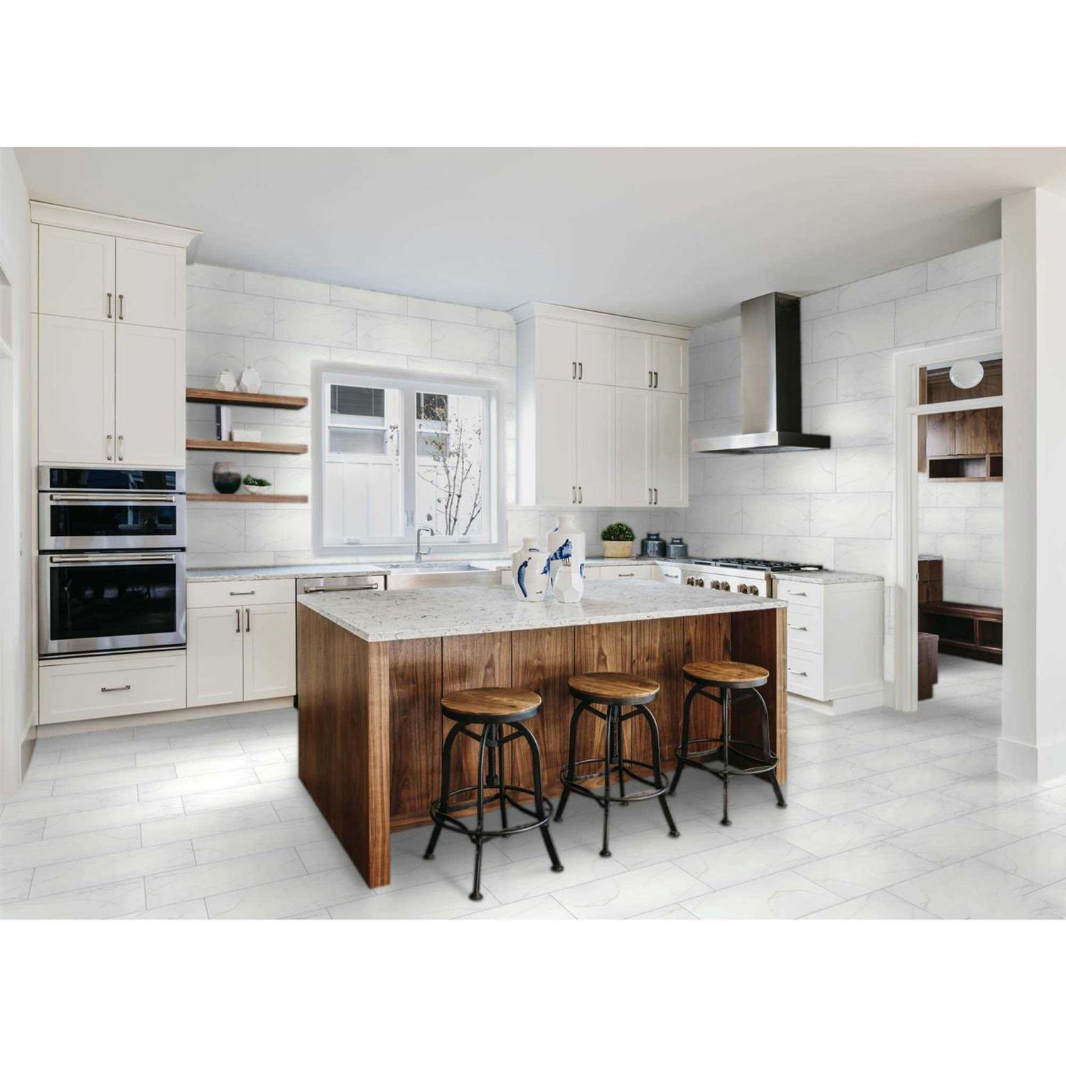 Emser Tile Contessa - Cheap Fitting