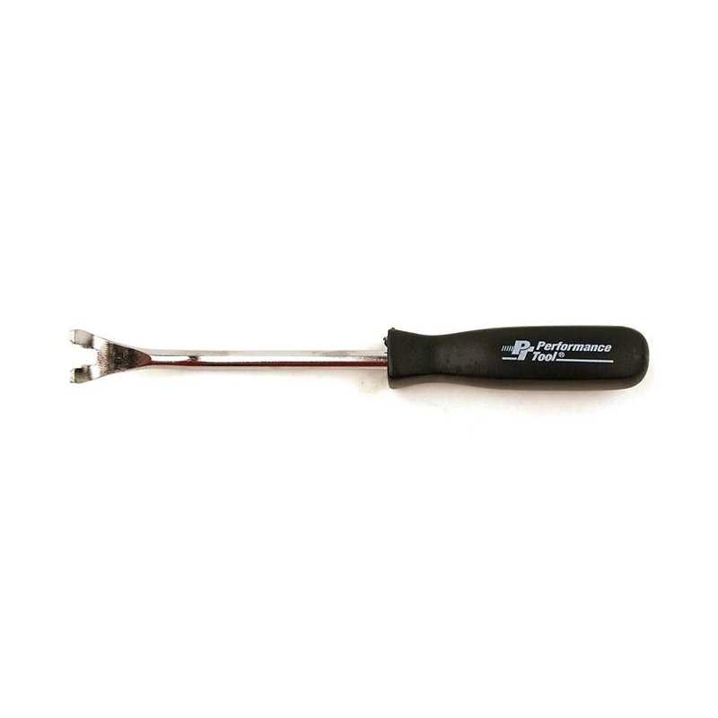 Performance Tool W80645 Door Upholstery Tool - Cheap Fitting