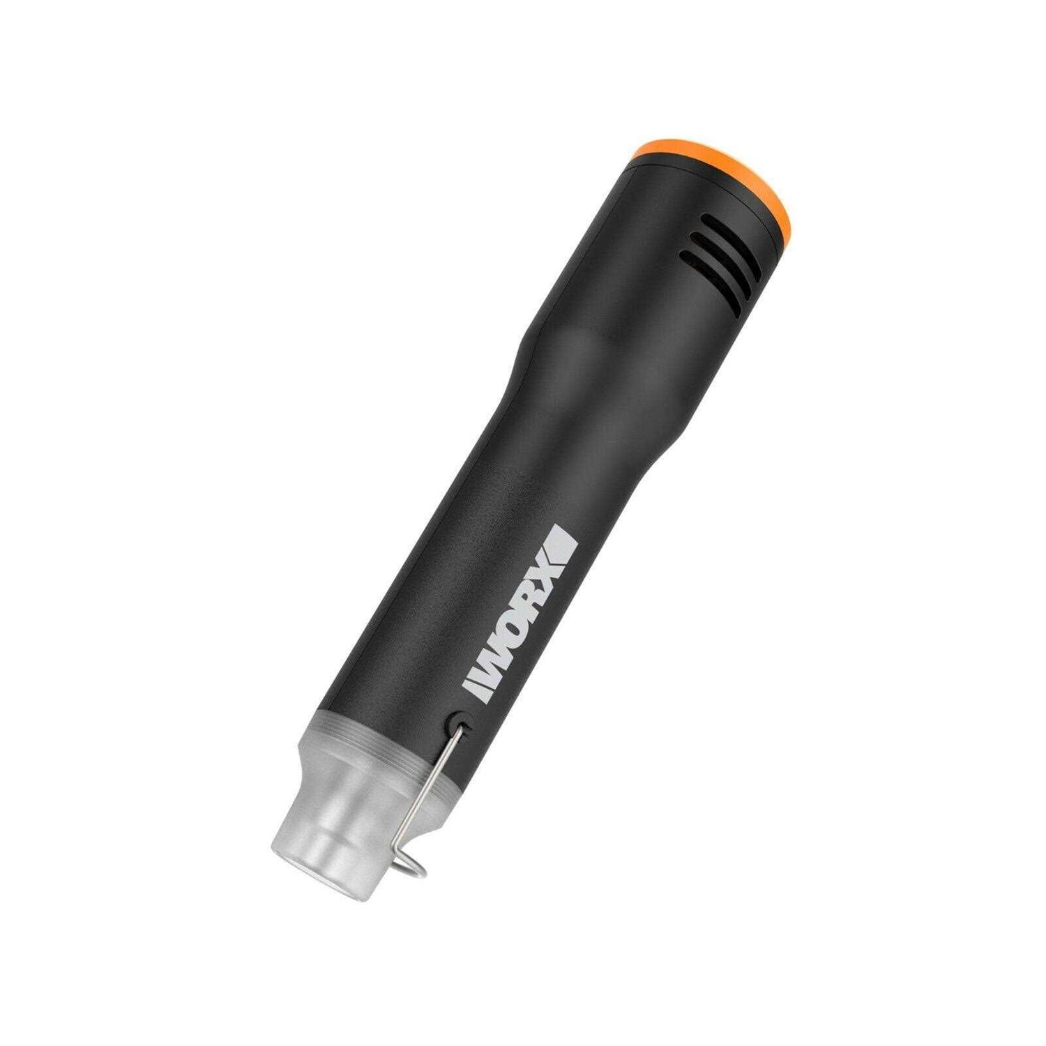 Worx Makerx Wx997l 5-Tool Kit with Rotary Tool Wood & Metal Crafter - Cheap Fitting