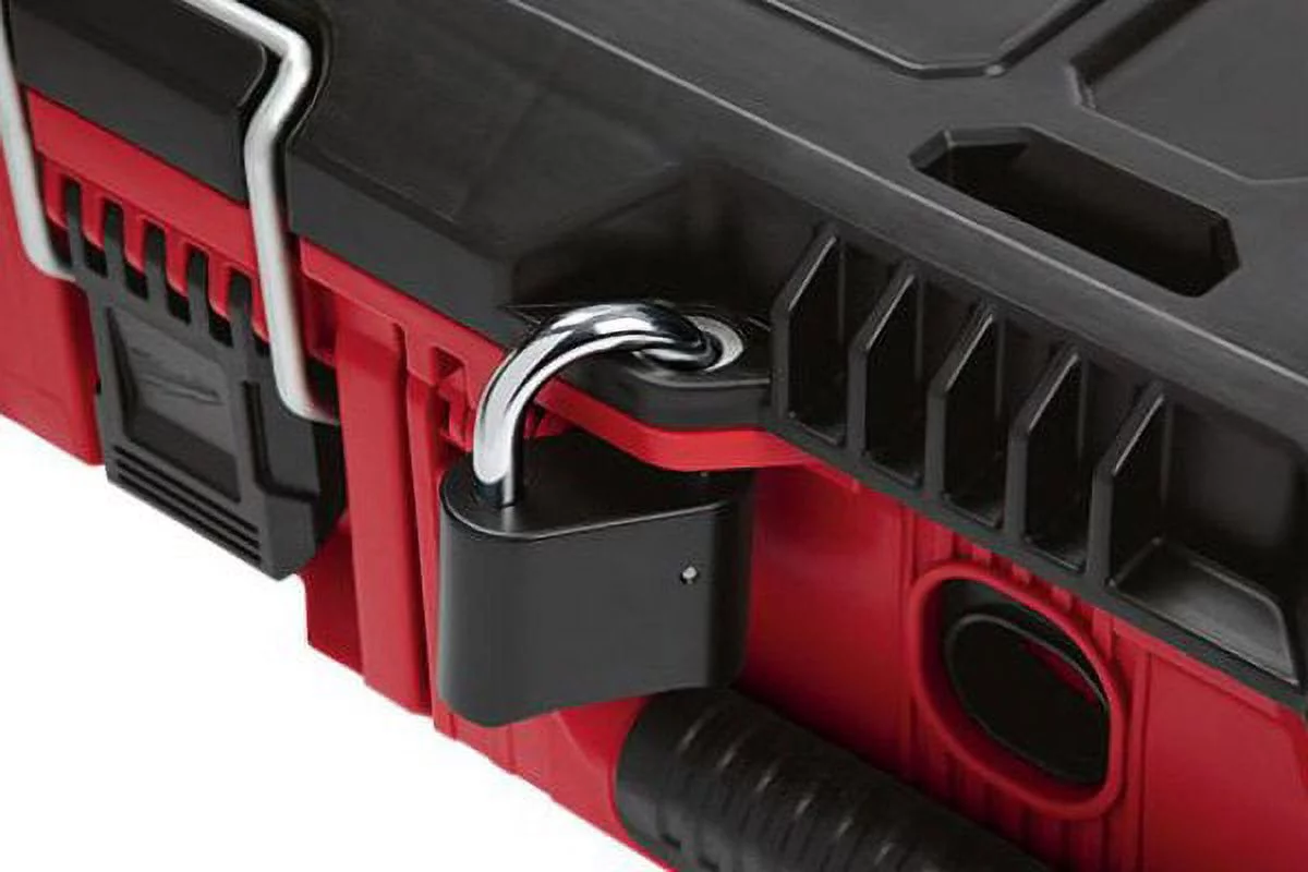 Milwaukee 48-22-8424 PACKOUT Tool Box - Cheap Fitting