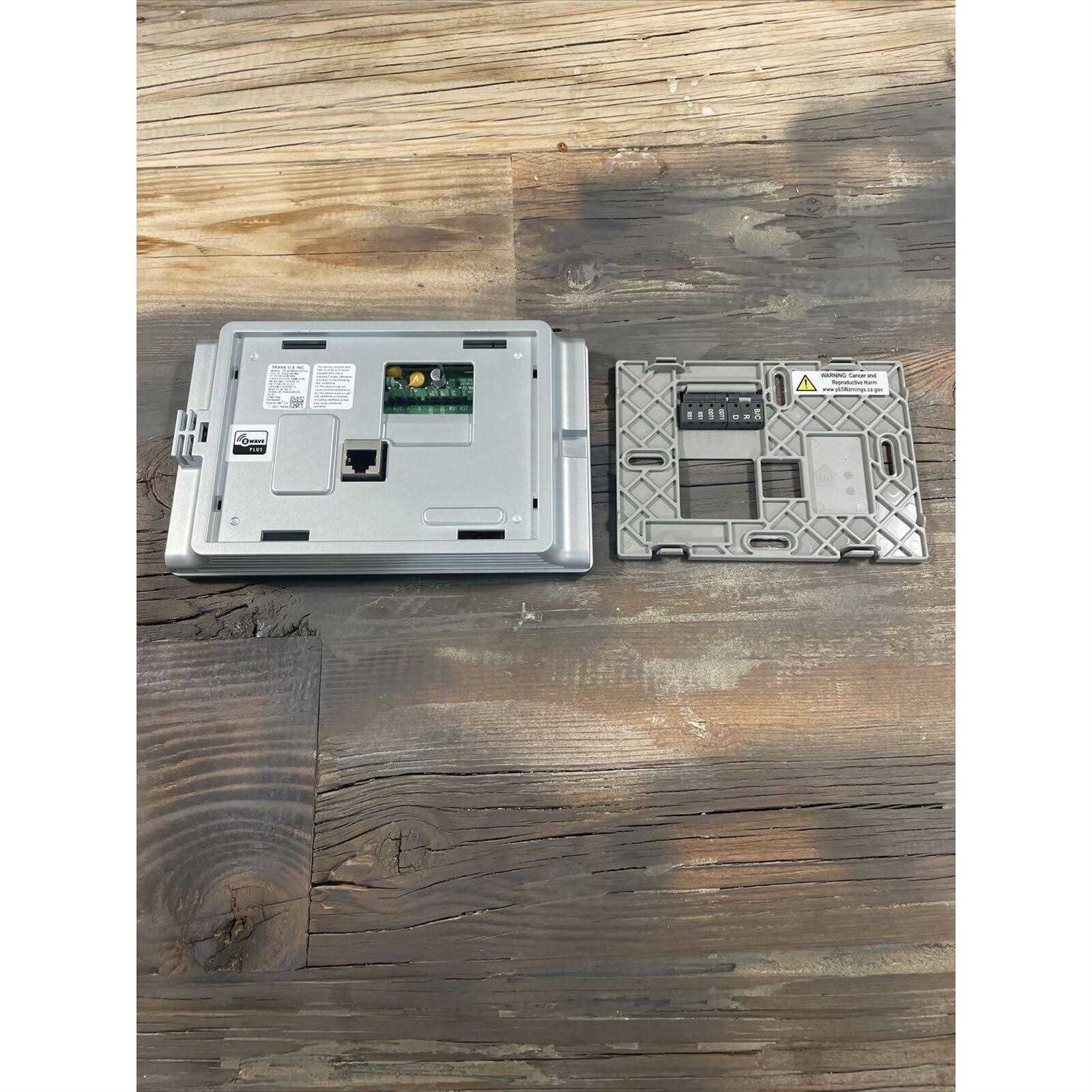 Trane Comfortlink II Xl1050 Tzon1050ac52za - Cheap Fitting