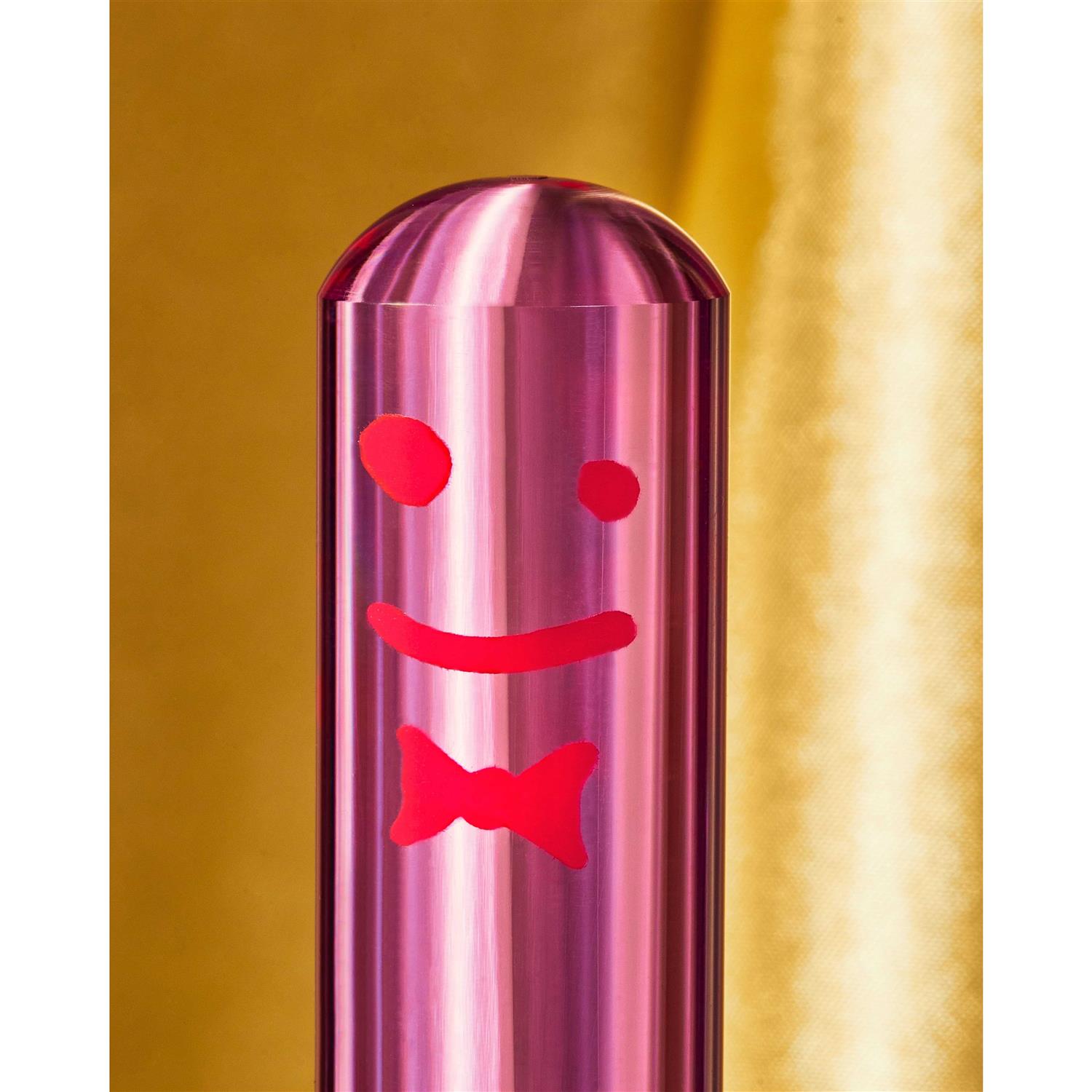 Staff The Plunger - Cheap Fitting