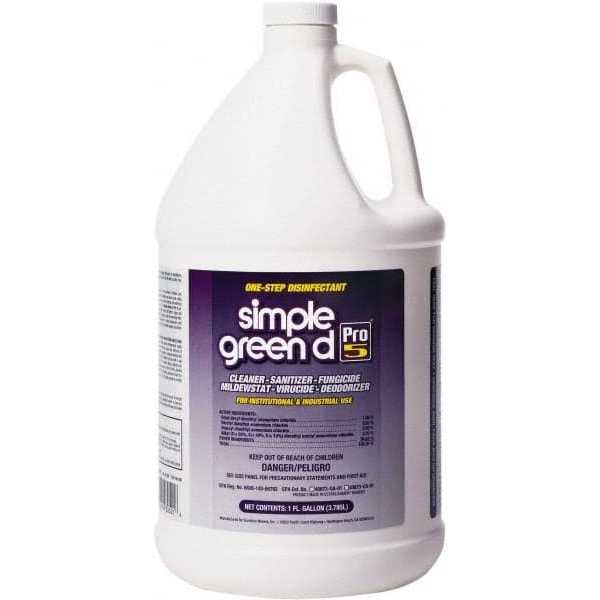 Extreme Simple Green Aircraft Precision Cleaner - Cheap Fitting