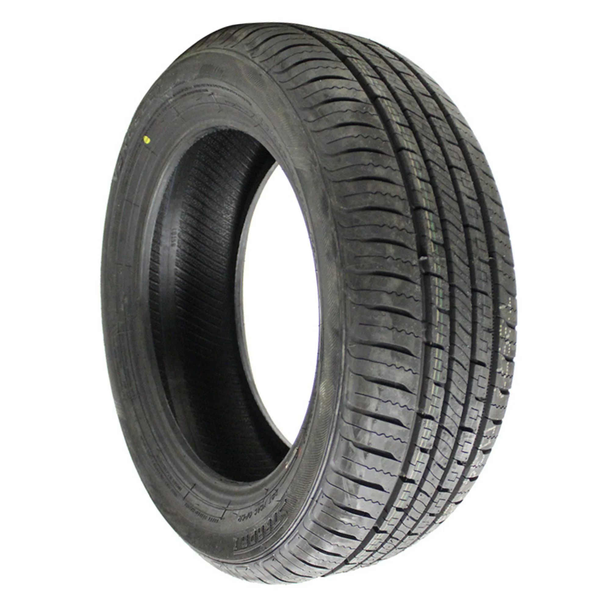 Vercelli Strada I All Season 255/55R18 109V XL SUV/Crossover Tire - Cheap Fitting