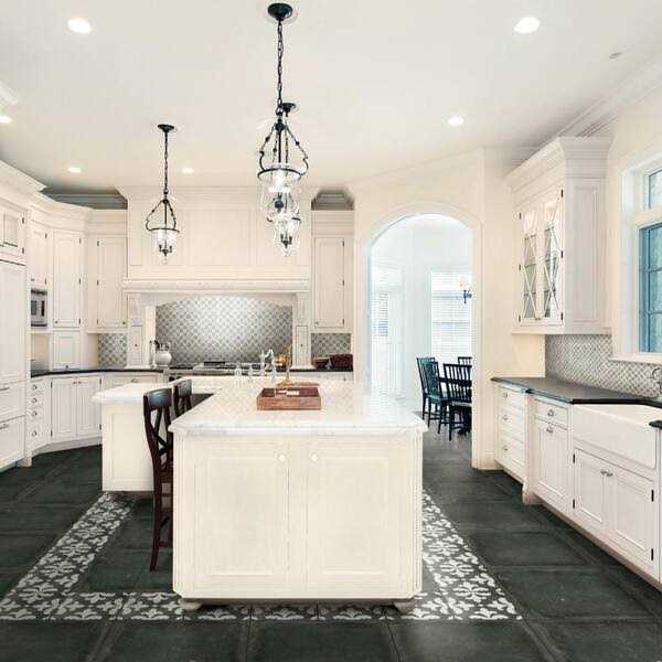 Bedrosians Palazzo 12 x 12 Tile & Stone - Cheap Fitting