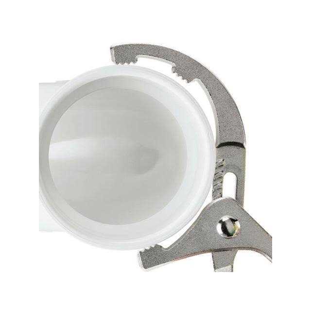 Milwaukee 48-22-6321 PVC/Oil Filter Pliers - Cheap Fitting