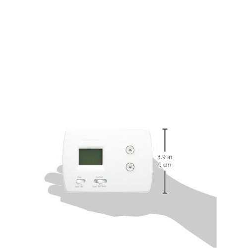 Honeywell Pro TH3110D1008 Non-Programmable Digital Thermostat - Cheap Fitting