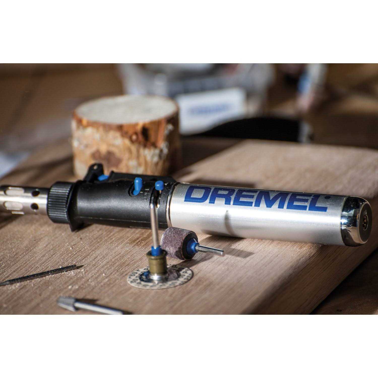 Dremel VersaTip 2000-01 - Cheap Fitting