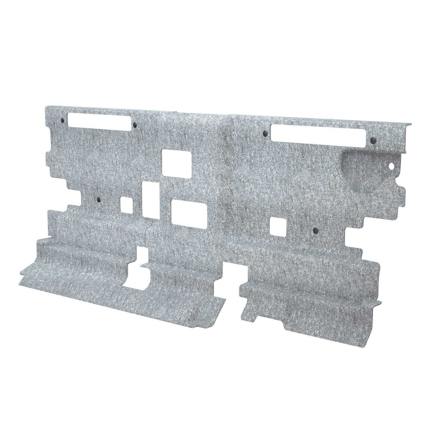 Polaris 2883489 Noise Reduction System 2018-2020 Ranger 1000 Crew XP - Cheap Fitting