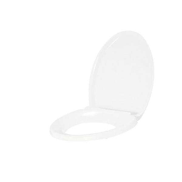 TOTO Traditional SoftClose Elongated Toilet Seat SS154# - Cheap Fitting