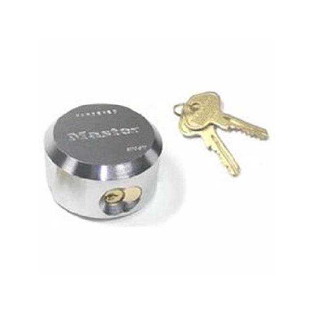 Master Lock 6271 Keyed Padlock - Cheap Fitting