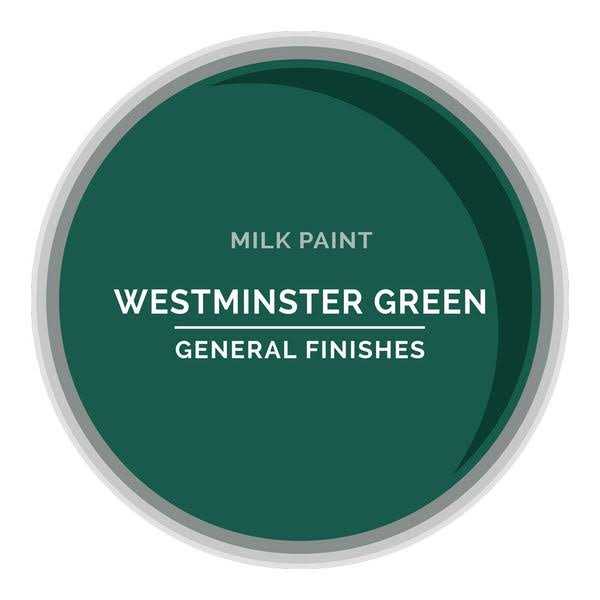 General Finishes Milk Paint - Cheap Fitting