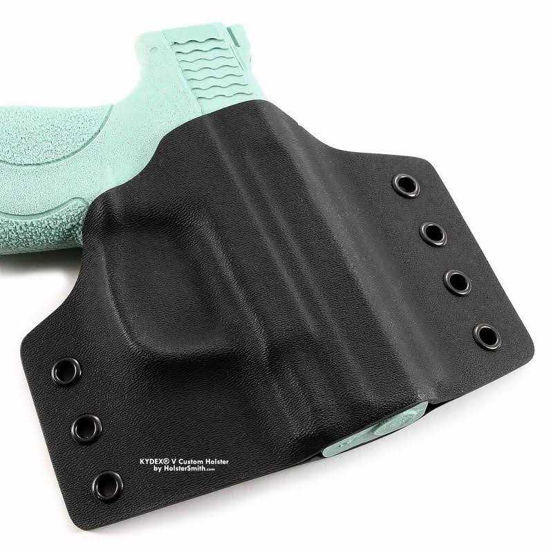 Holstex KYDEX Thermoform Sheet - Cheap Fitting