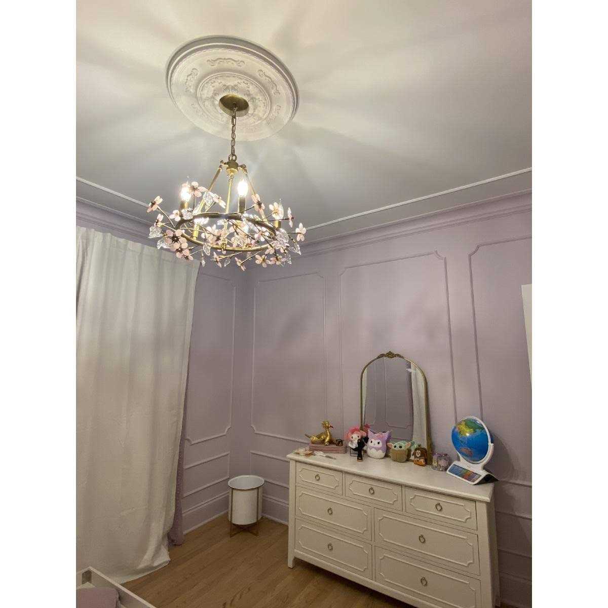 Ekena Classic Panel Moulding PML00X00CL - Cheap Fitting