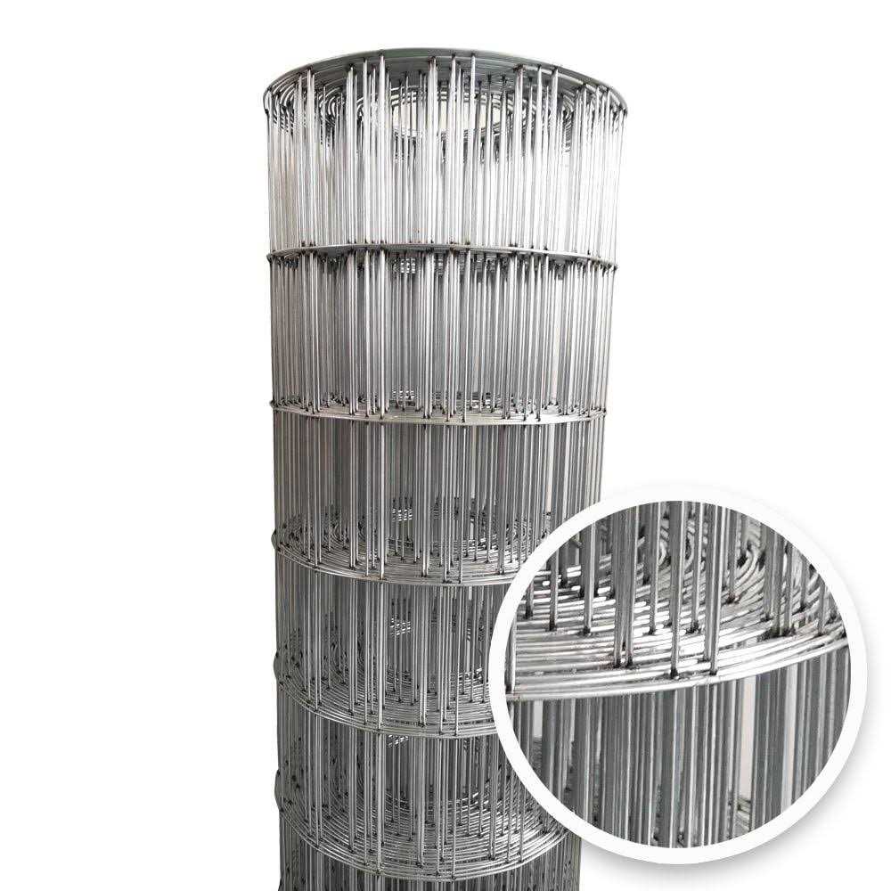 Acorn International 50 ft 14-Gauge Welded Wire - Cheap Fitting