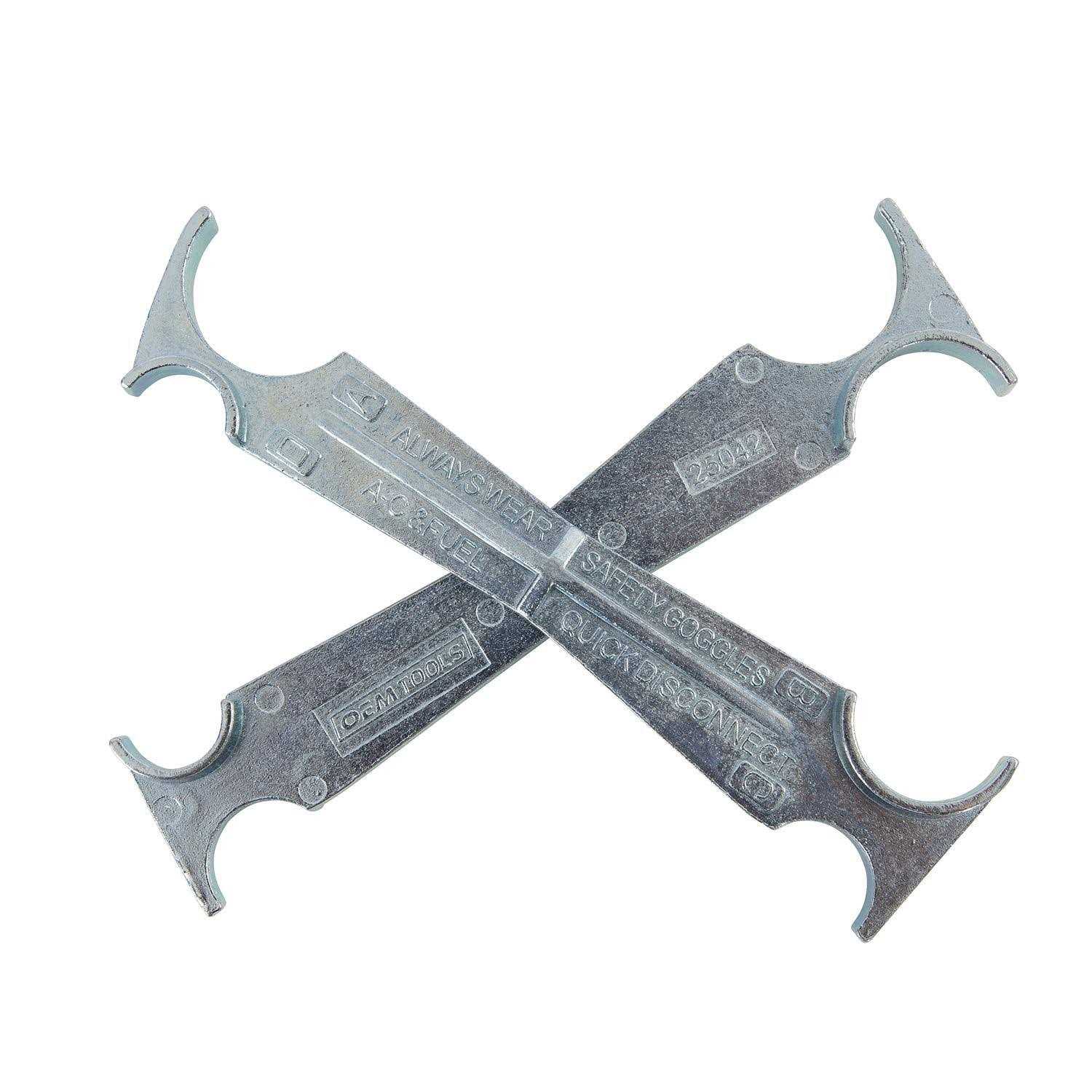 Oemtools 25043 Fuel Line Disconnect Tool - Cheap Fitting