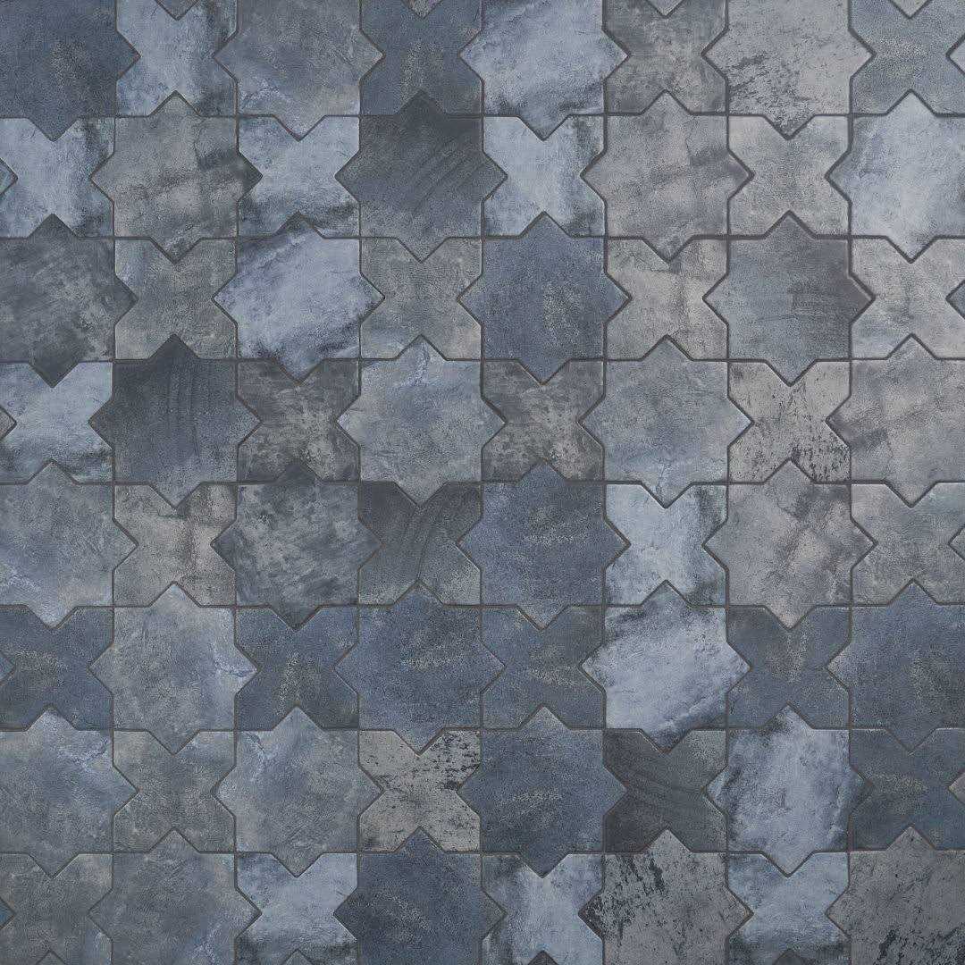 Tripoli Star-Crossed 6.1 x 11.9 Terracotta Look Porcelain Floor & Wall Tile Ivy Hill Tile - Cheap Fitting