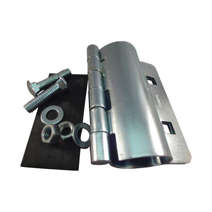 Ace 74-1521-40A Pipe Clamp - Cheap Fitting