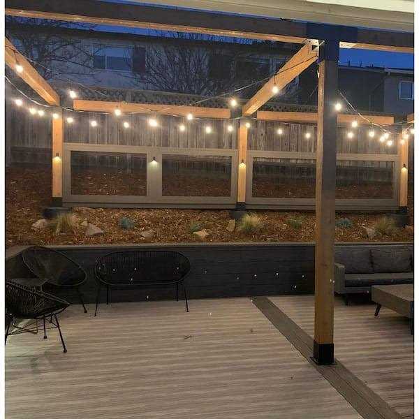 WILD HOG 4 in. x 4 in. x 8 ft. STIX Engineered Structural Untreated Cypress Wood Timber - Cheap Fitting