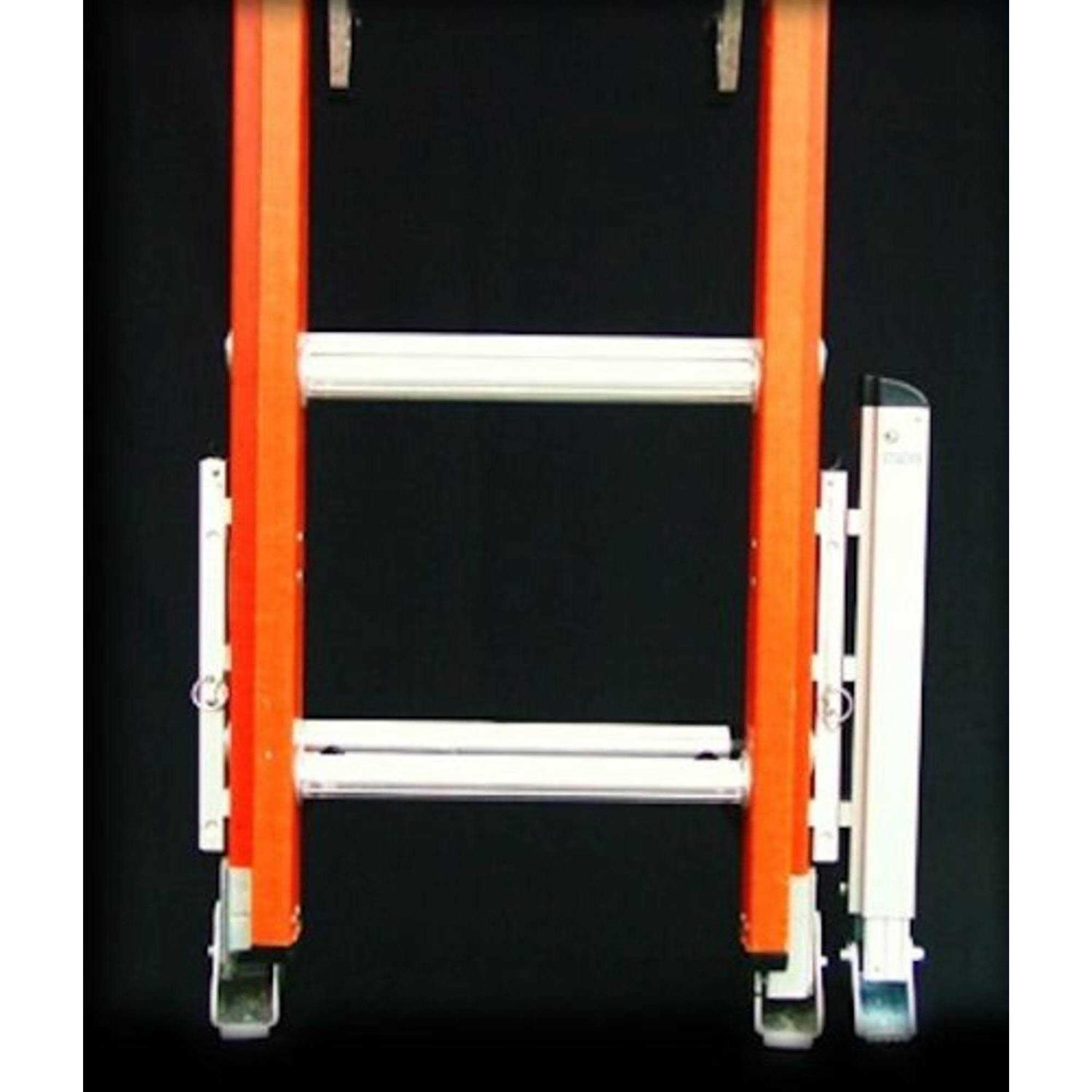 Levelok Ll-stb-2qc Ladder Accessories - Cheap Fitting