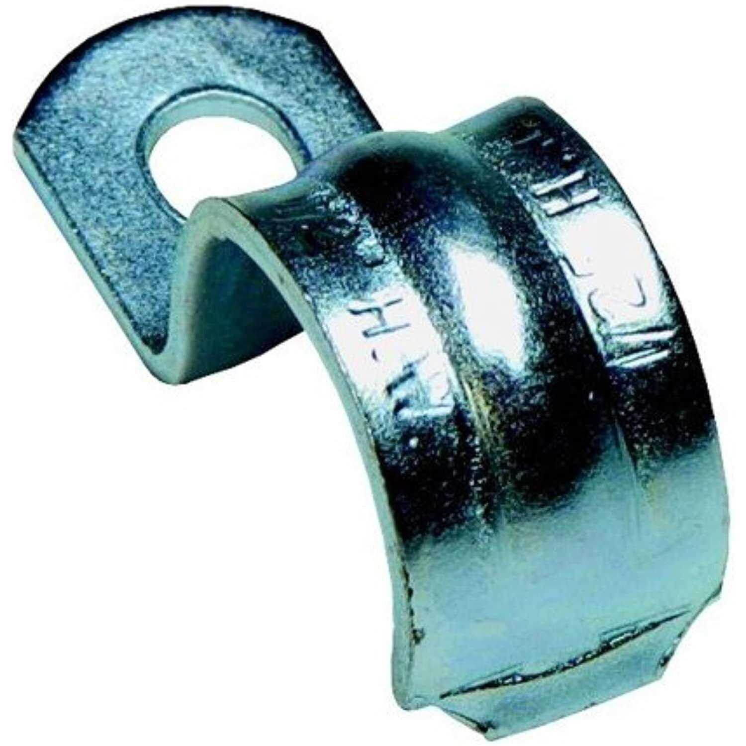 Sigma Electric 1902 EMT One Hole Strap - Cheap Fitting