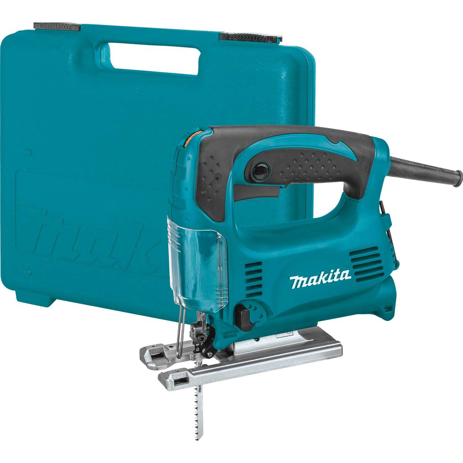 Makita 4329K Top Handle Jig Saw - Cheap Fitting