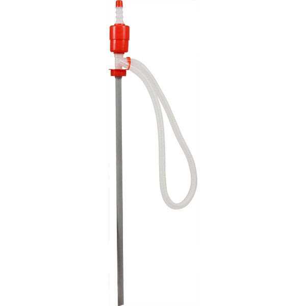 Action Pump Siphon Drum Pump 4005 for Light Oil - Cheap Fitting