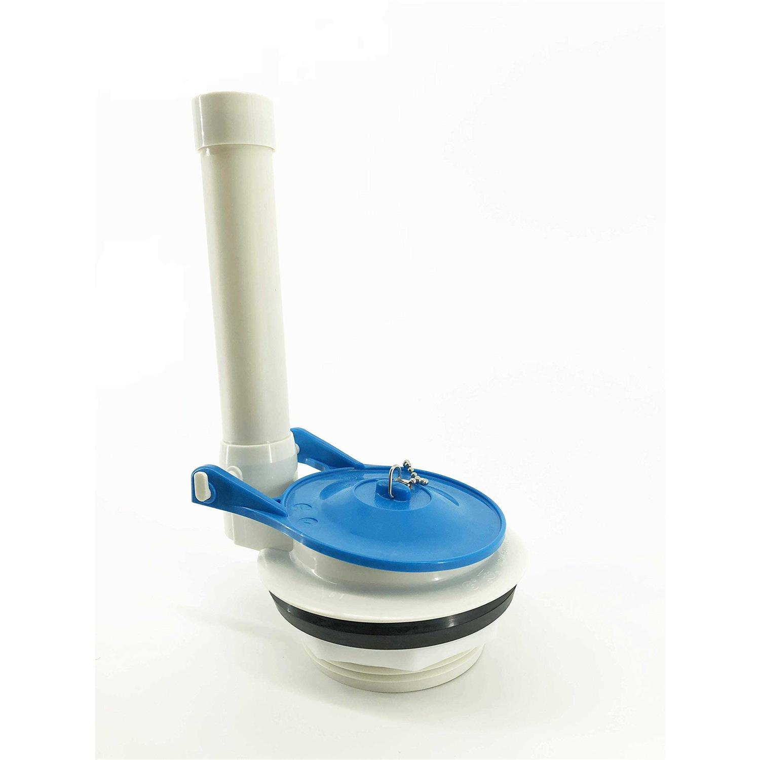 WDI Technology Lowes AquaSource Original Flush Valve Replacement - Cheap Fitting