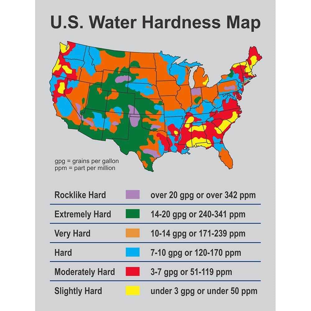 Scaleblaster Sb-75 Water Conditioning System - Cheap Fitting