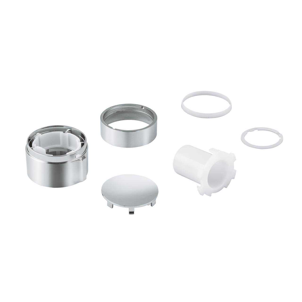 Grohe 46990000 Handle - Cheap Fitting