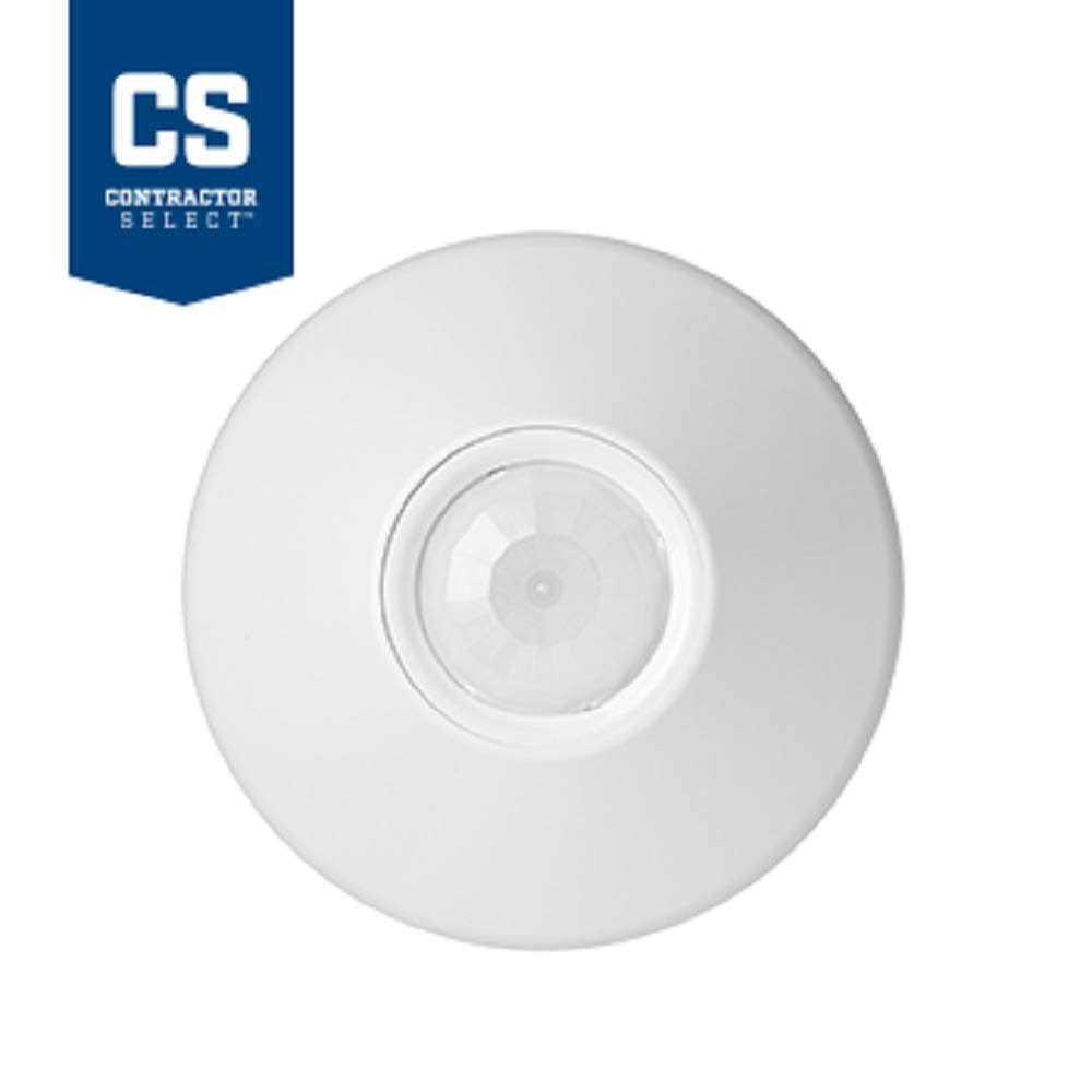 Sensor Switch Occupancy Sensor Ceiling Mount CMR PDT 10 - Cheap Fitting