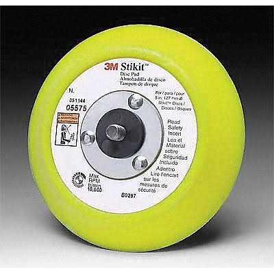 3M 05575 Stikit Disc Pad - Cheap Fitting