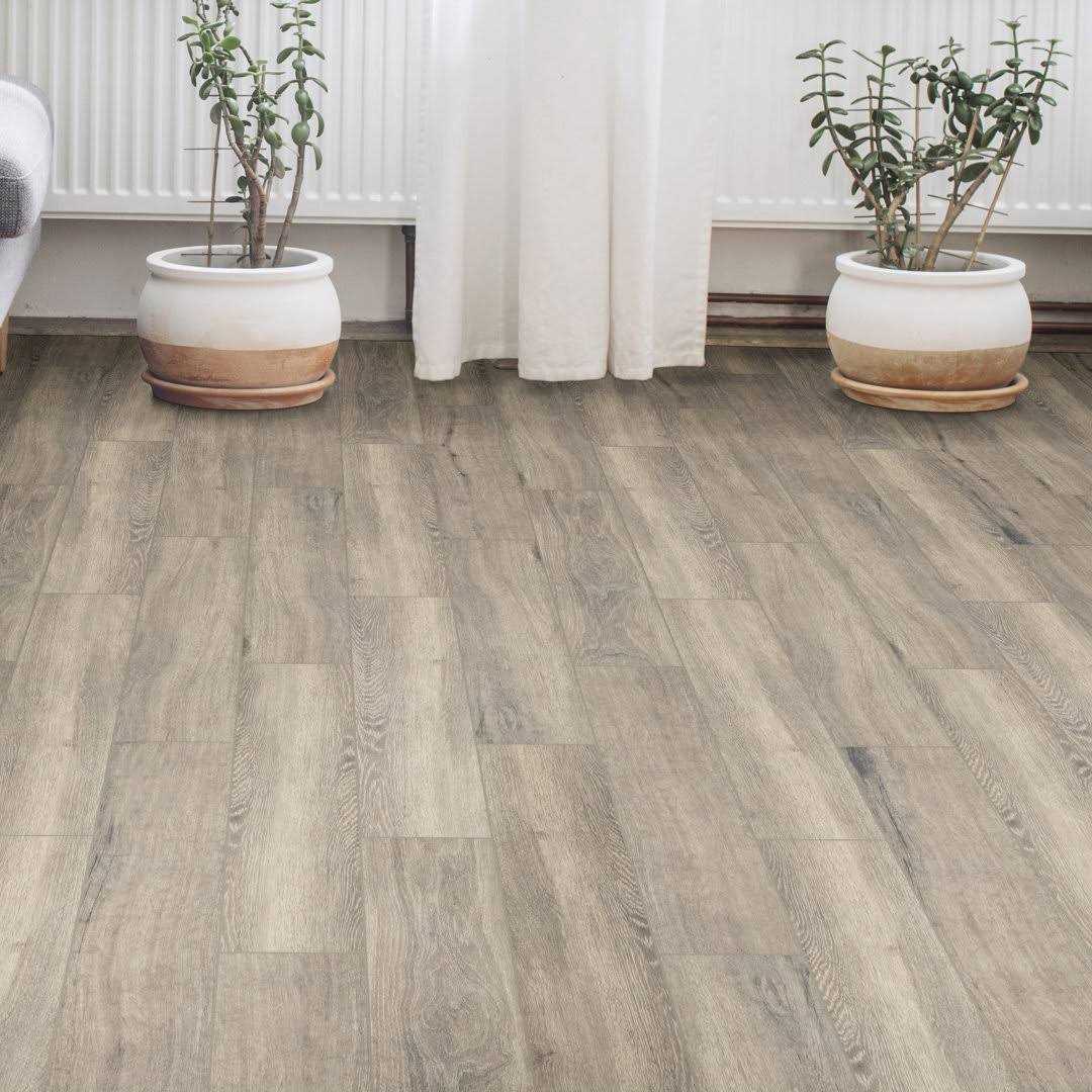 MSI Antoni 6 in. x 36 in. Glazed Porcelain Floor and Wall Tile - Cheap Fitting