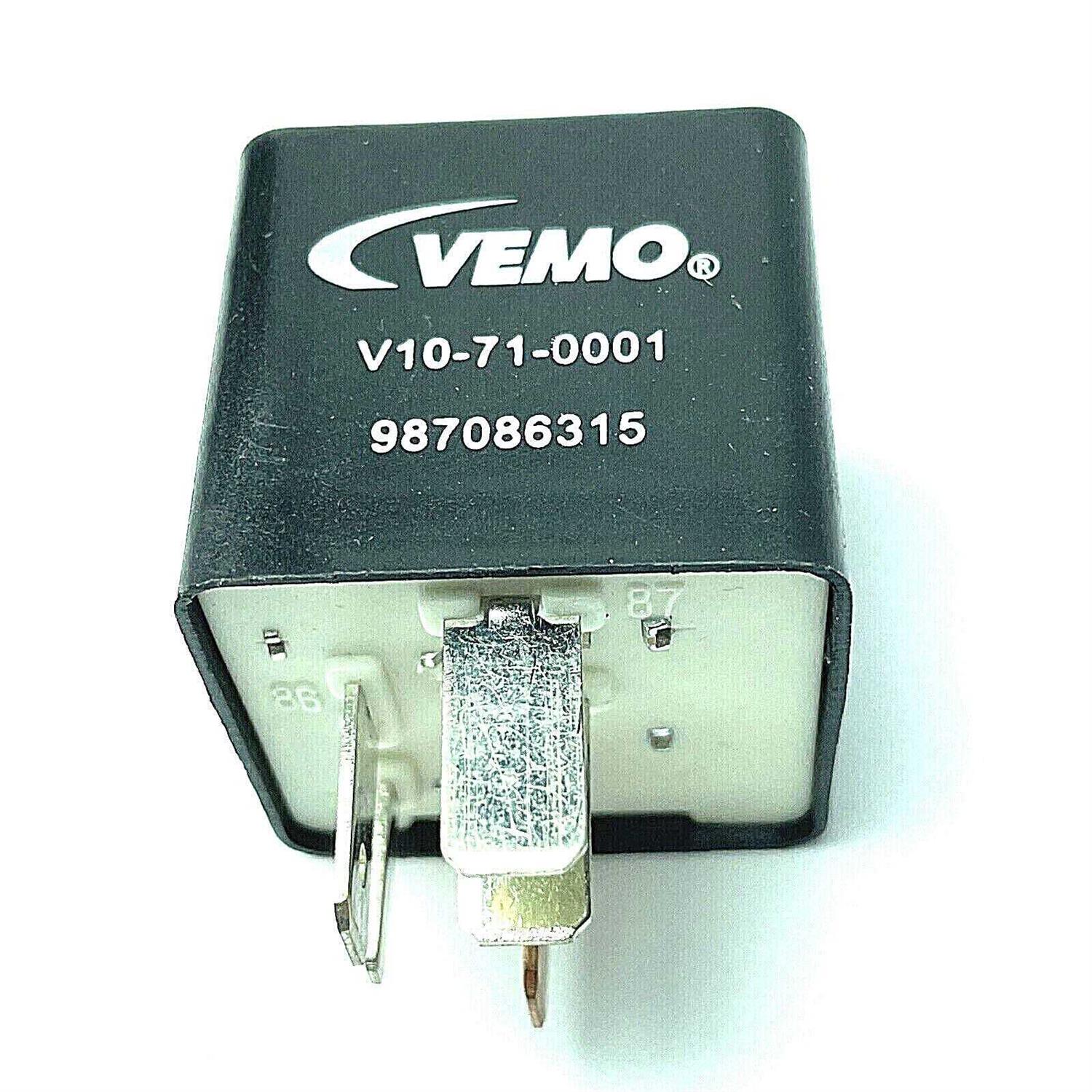 Vemo Relay V10-71-0001 - Cheap Fitting