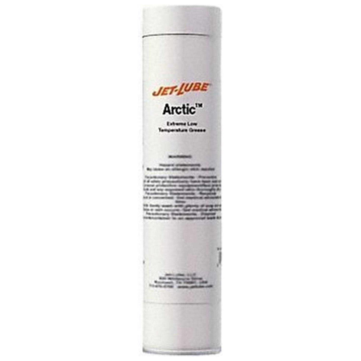 Jet-Lube 14 oz Low Temperature Grease Cartridge 35050 - Cheap Fitting