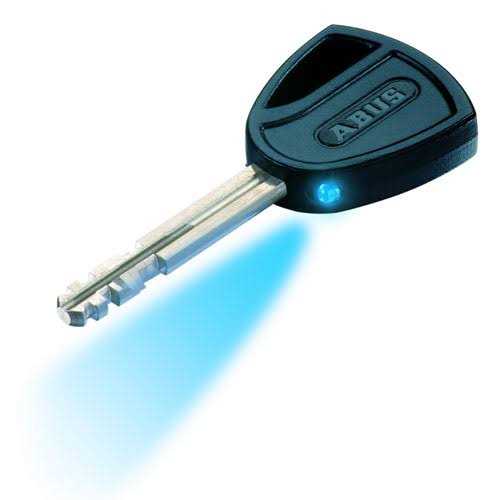 Abus Padlock - Cheap Fitting