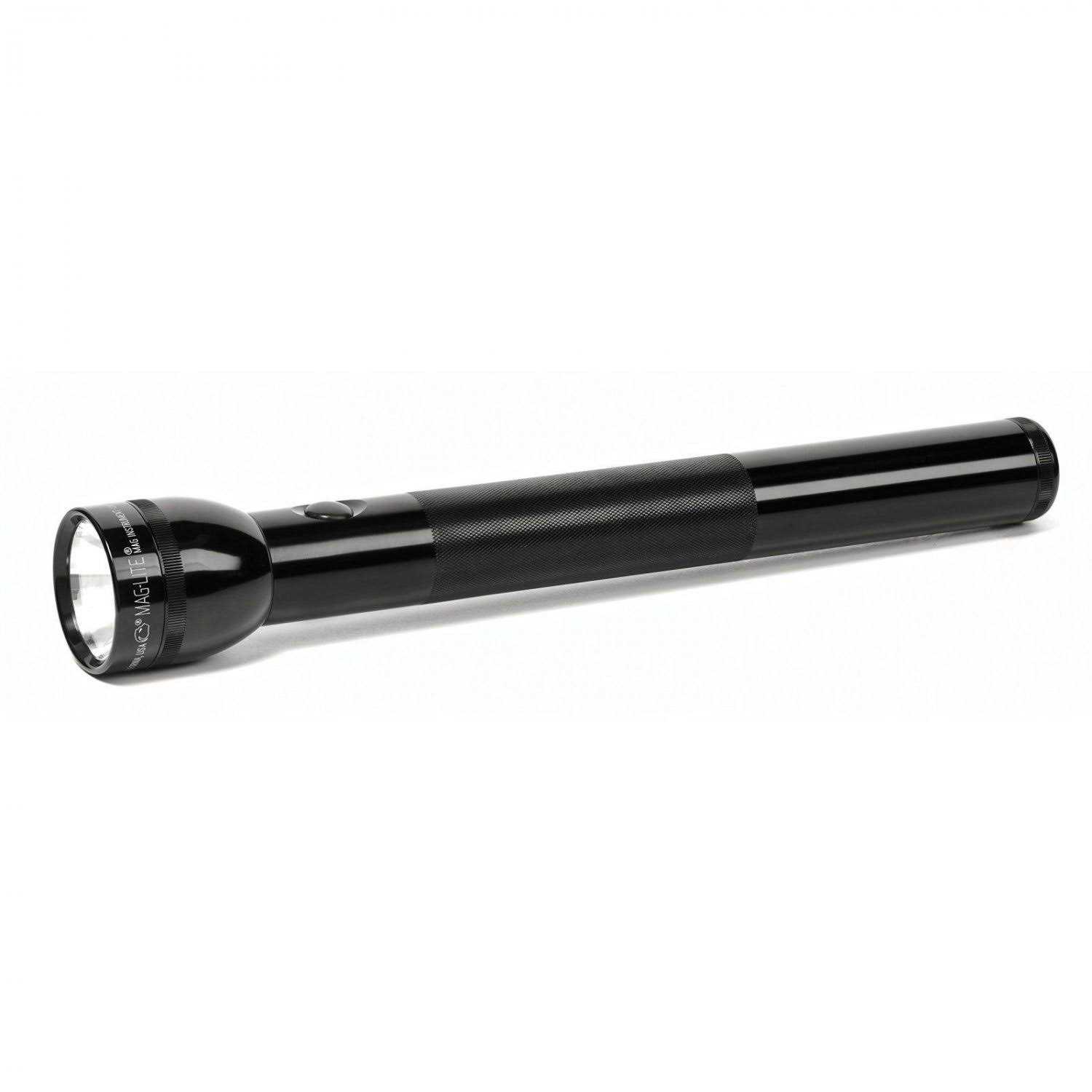 Maglite 4-Cell D Flashlight S4D016 - Cheap Fitting