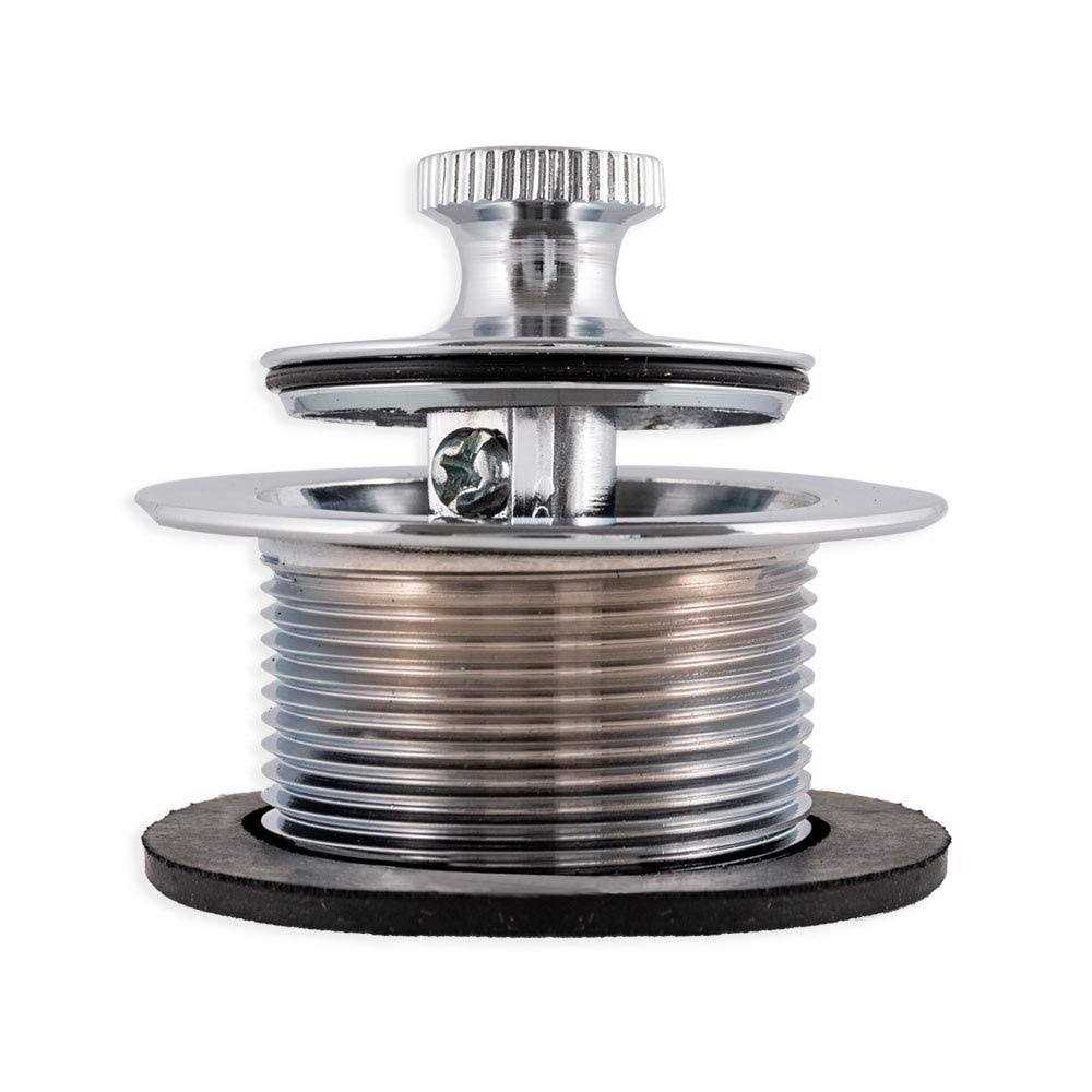 Eastman 35233 Lift-N-Turn Bath Drain Assembly - Cheap Fitting