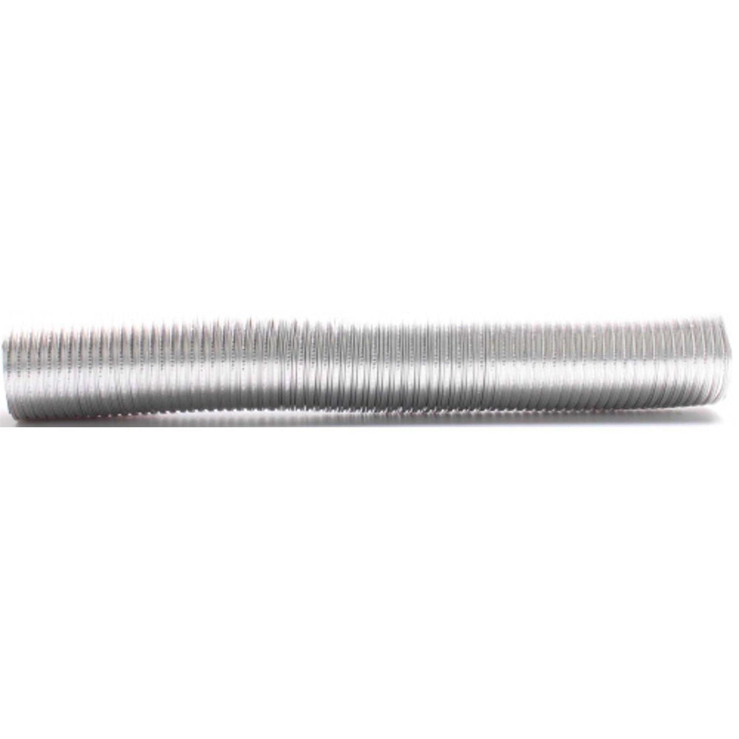 Deflecto Semi-Rigid Aluminum Duct A038/16-A - Cheap Fitting